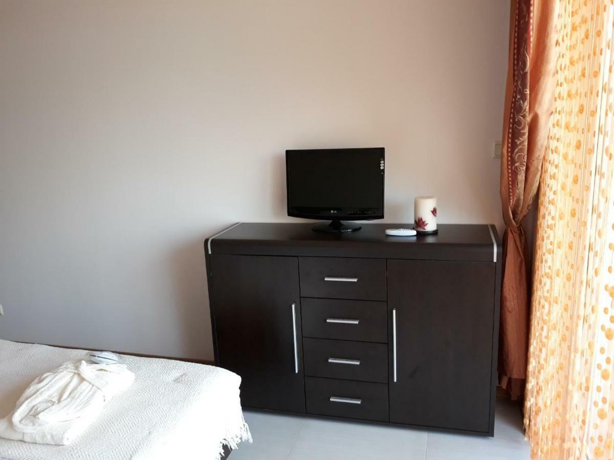 Apartament Grand Kamelia Apartamento Sunny Beach Exterior foto