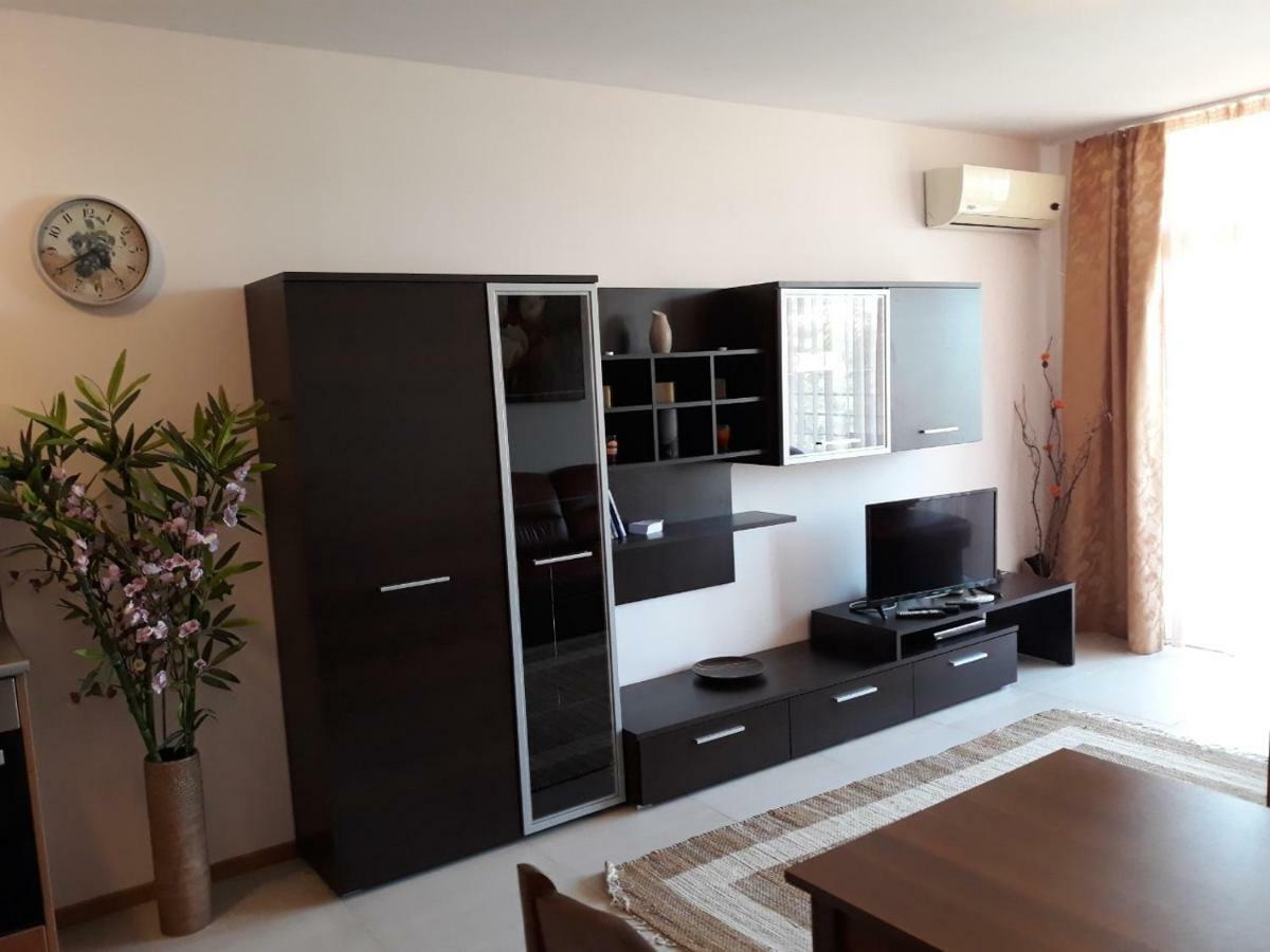 Apartament Grand Kamelia Apartamento Sunny Beach Exterior foto
